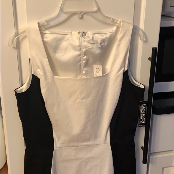 New York & Company color block Dress - Picture 2 of 7